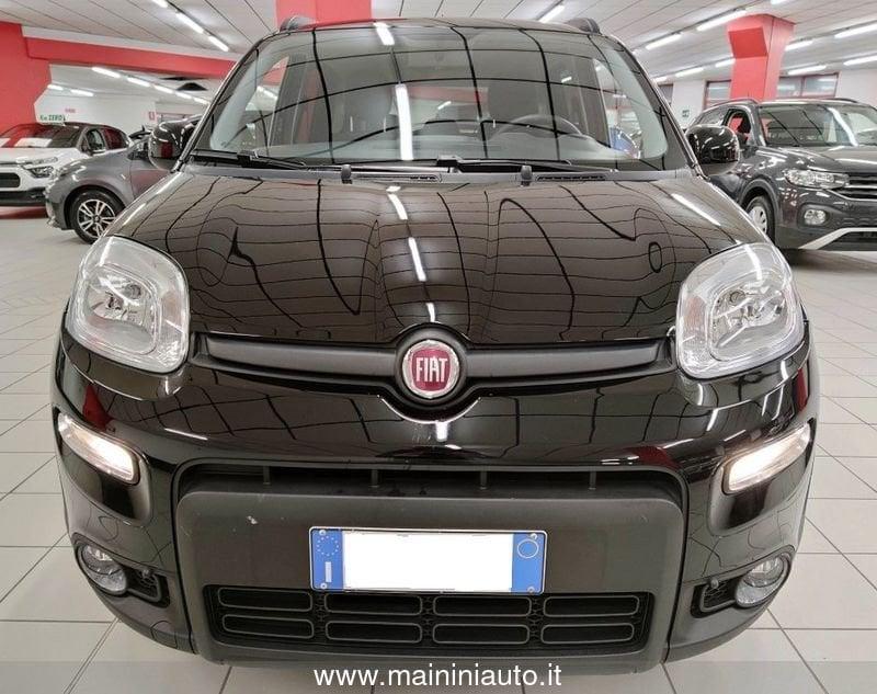 FIAT Panda 1.0 70cv Hybrid City Life
