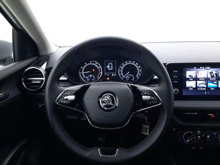 Skoda Fabia Ambition BR957752 1.0 Benzina 80CV