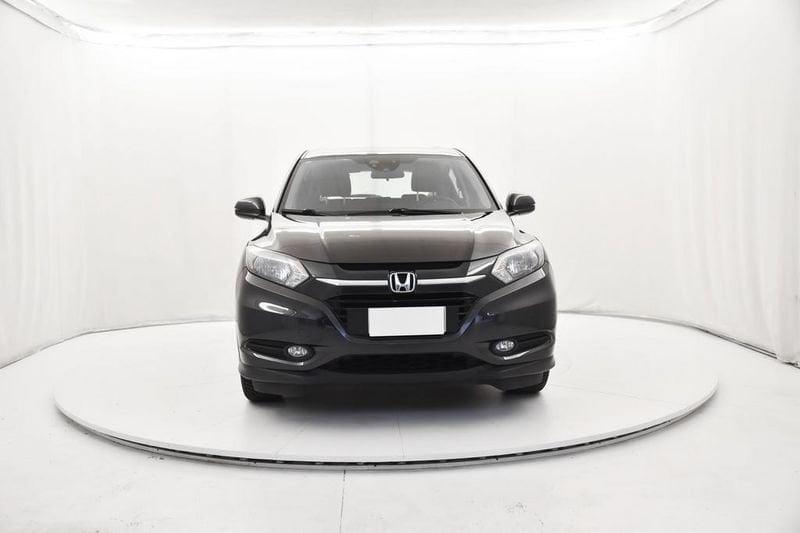 Honda HR-V 1.5 Elegance Connect Adas