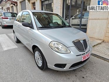 LANCIA Ypsilon 1.2 Benzina 8 valvole - 2009