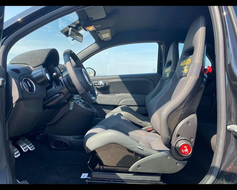 Abarth 695 1.4 t-jet 75° Anniversario 180cv