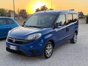 Fiat Doblo Doblò 1.6 MJT 16V 120CV Lounge