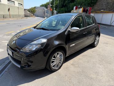 RENAULT CLIO 1.2 TCE 100CV NEOPATENTATI