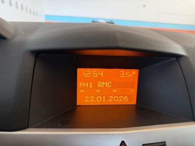 Opel Astra 1.6 16V Station Wagon Enjoy