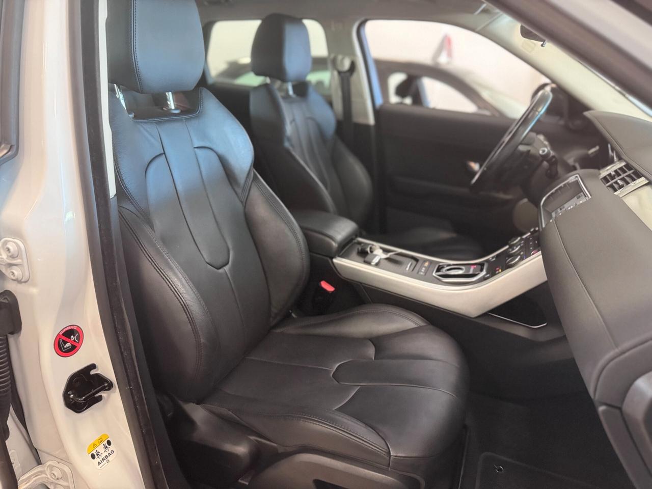 Land Rover Range Evoque 2.2 TD4 5p. Prestige