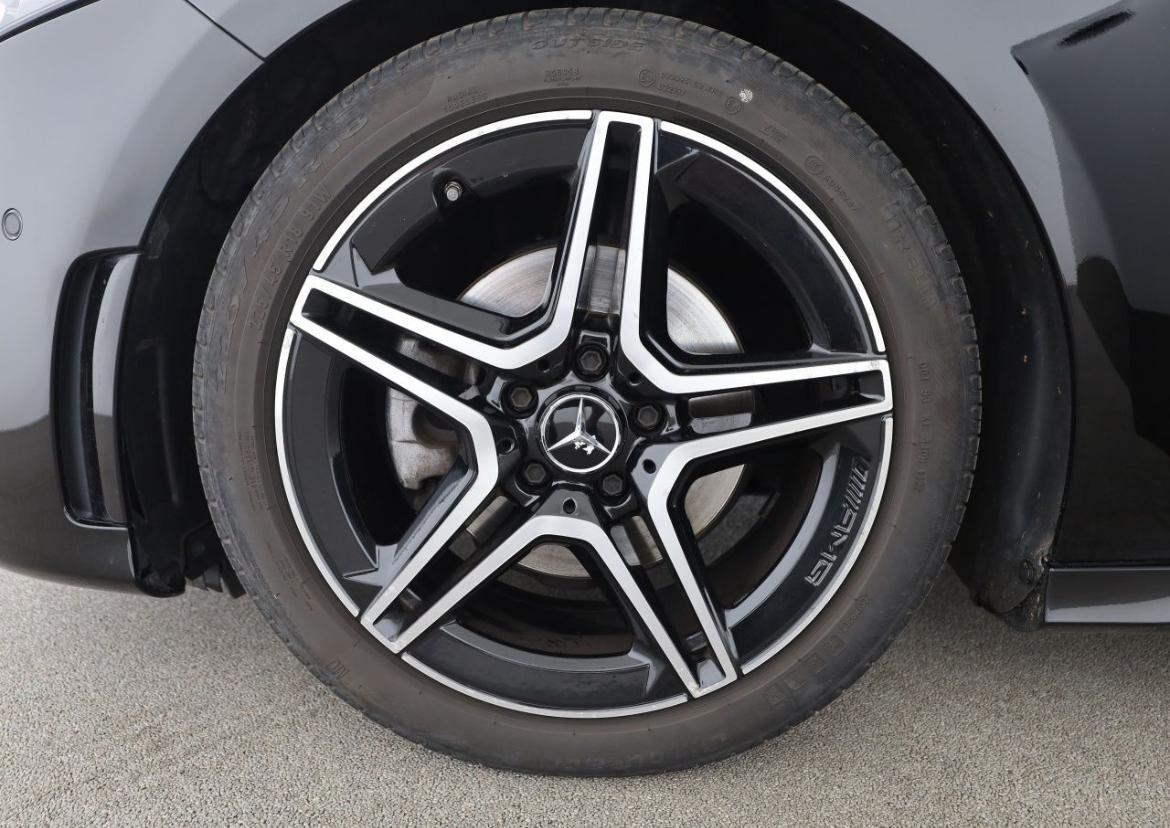 Mercedes Classe A 200d Editon Premium AMG *tetto