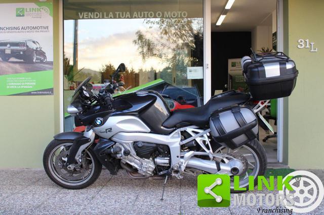 BMW K 1200 R R