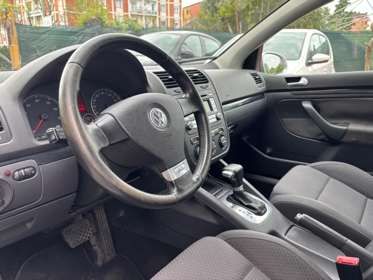 Volkswagen Golf 1.4 TSI 5p. DSG Comfortline