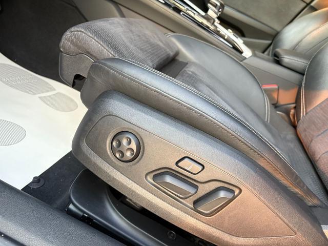 AUDI A5 SPB SPORTBACK 40 TDI quattro S tronic S line Plus