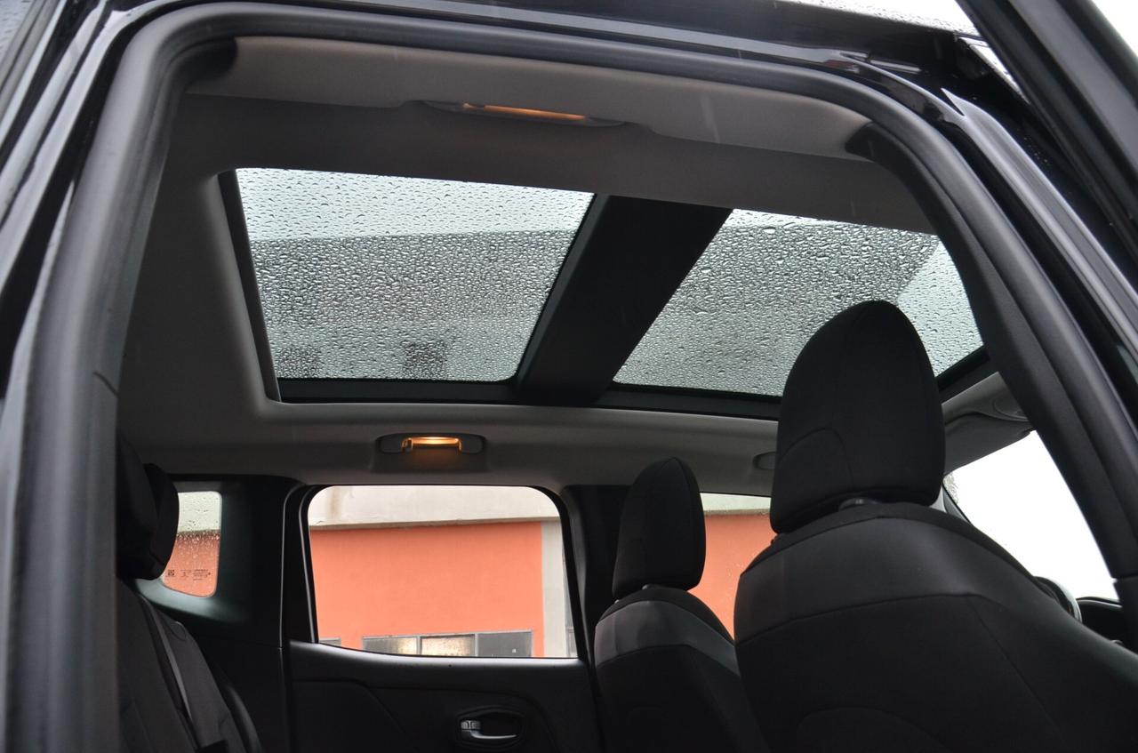 Jeep Renegade 1.0 T3 Limited Night Eagle