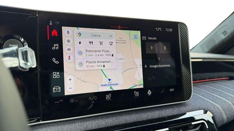 Renault 5 E-Tech Electric RENAULT techno 150 cv comfort range