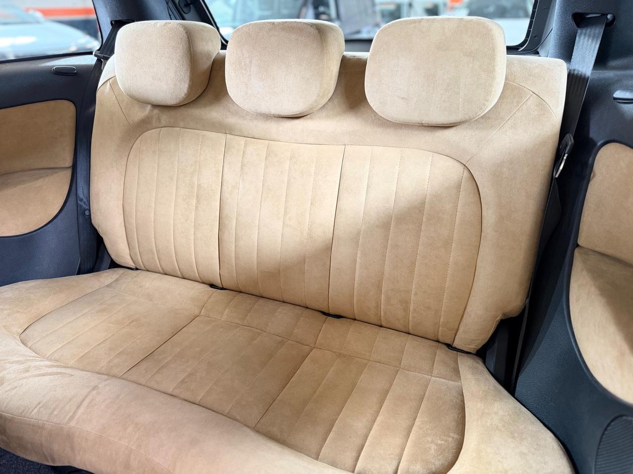 Lancia Ypsilon 1.3 Multijet 16V Platino NEOPATENTATI