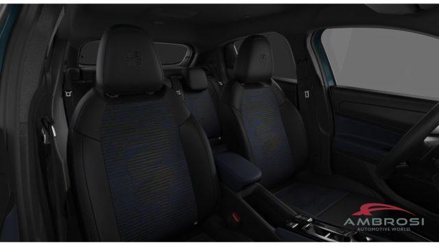 ALFA ROMEO Junior HYBRID SPRINT