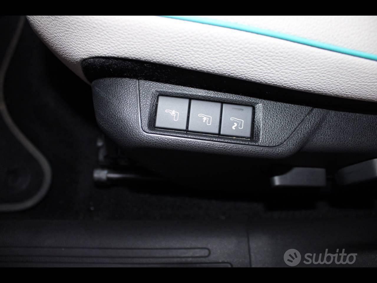 FIAT 600 (2023-->) - 600 Hybrid 110 CV DCT MHEV La