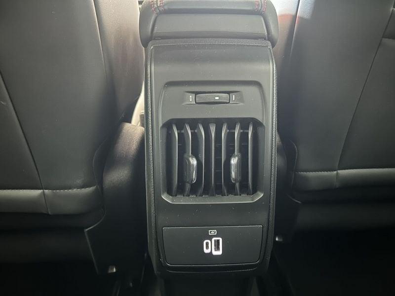 Alfa Romeo Tonale Tonale 1.5 130 CV MHEV TCT7 Edizione Speciale