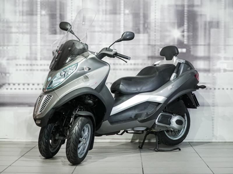 Piaggio MP3 300 LT