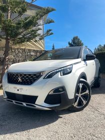 Peugeot 3008 BlueHDi 130 S&S GT Line