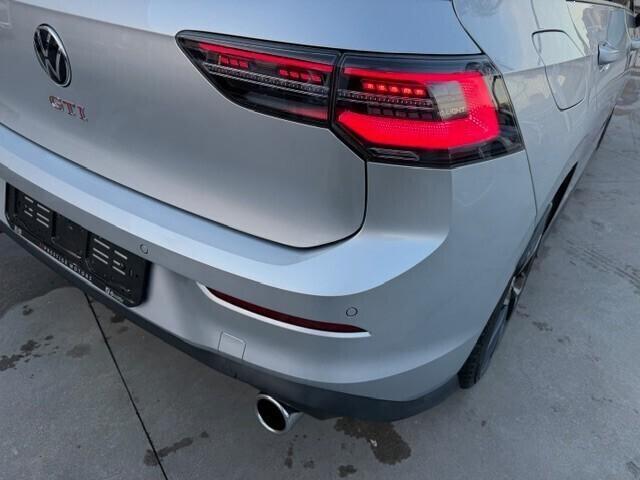 Volkswagen Golf GTI 2.0 DSG 245CV