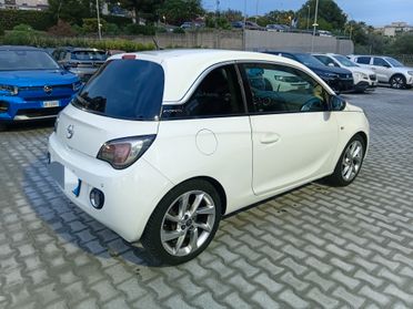 Opel Adam 1.4 WHITE BLACK PER CITTÀ