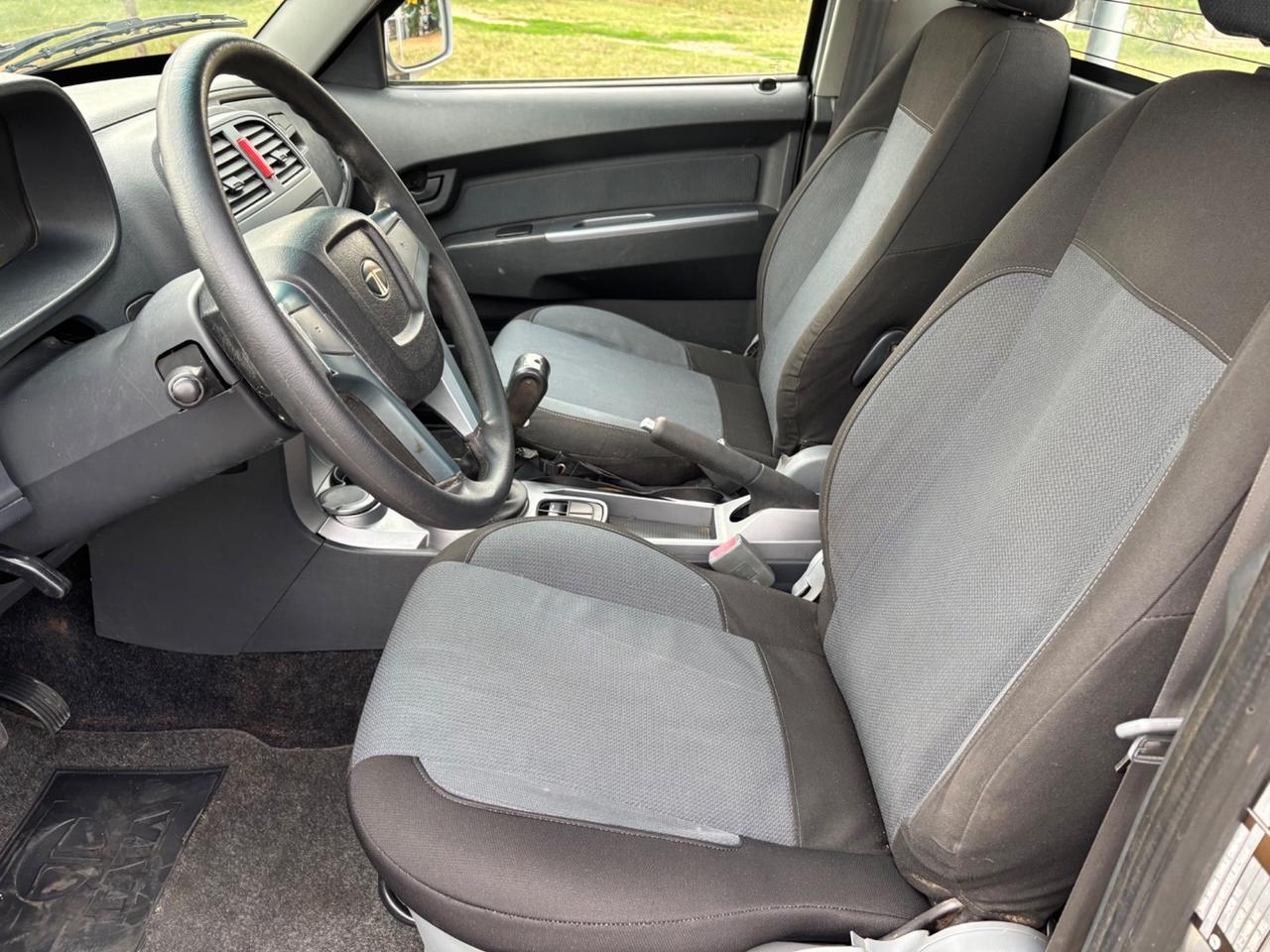 Tata Xenon 2.2 Dicor 4x4 PC Pick-up