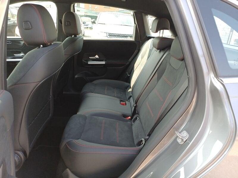 Mercedes-Benz Classe B B 180 d Advanced Plus AMG Line Digital Edition