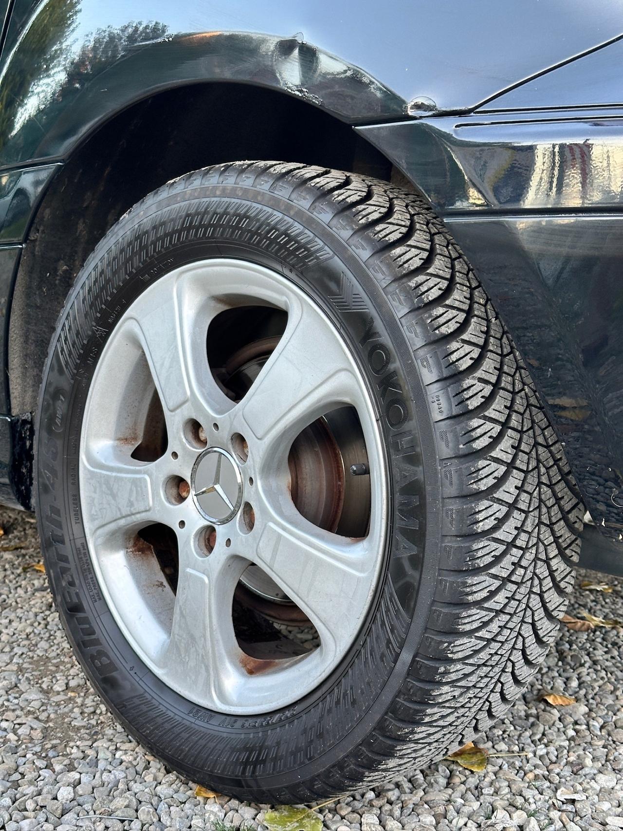 Mercedes-benz B 180 CDI Sport perfetta in tutto