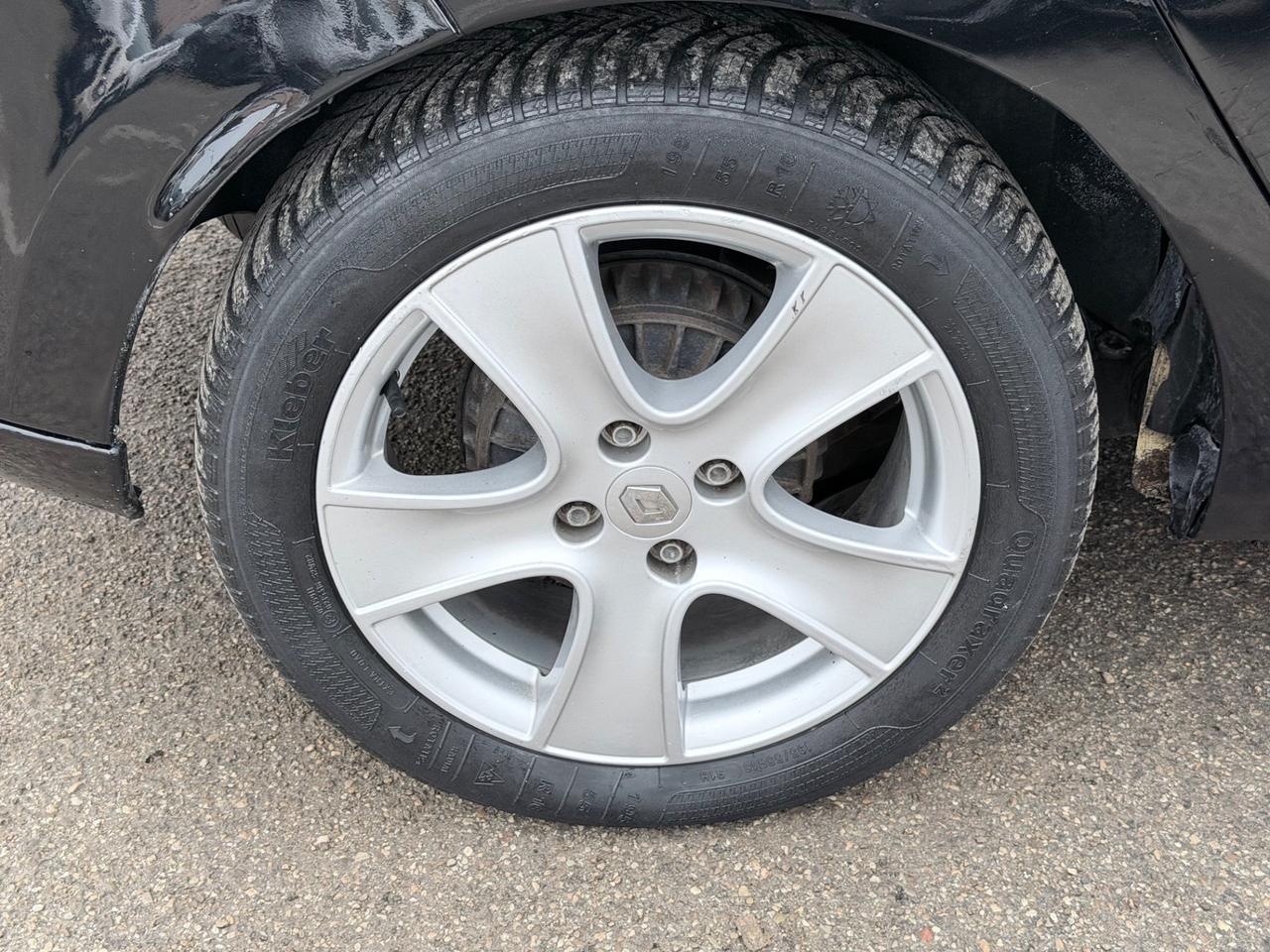 Renault Clio Sporter 1.5 dCi 8V 90CV Start&Stop Energy