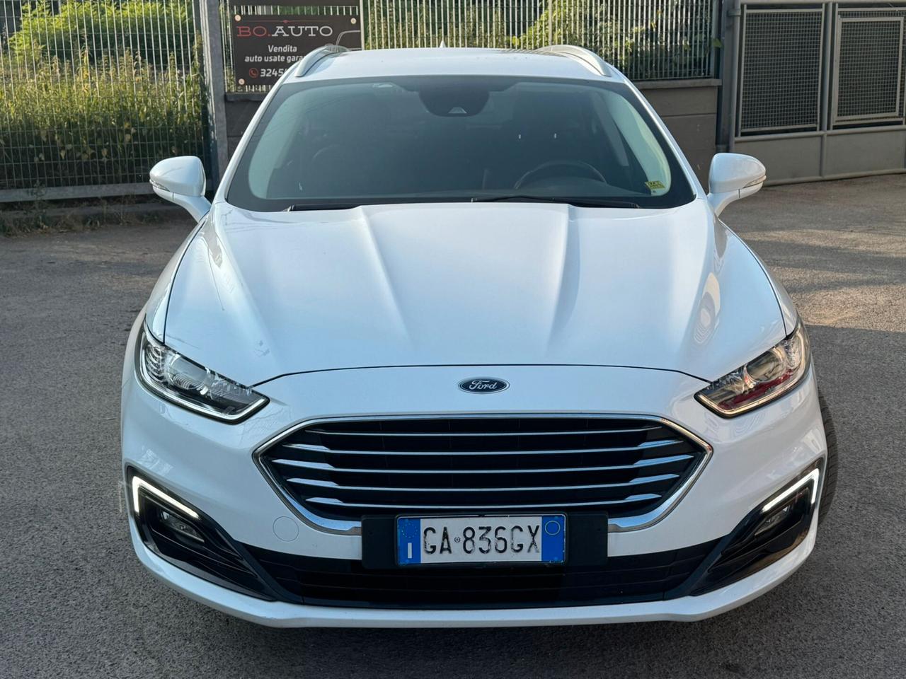 Ford Mondeo 2.0 150 CV SW ST-Line Business
