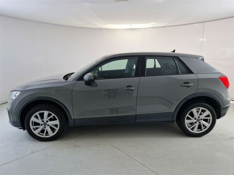 AUDI Q2 1.6 30 TDI BUSINESS DESIGN S TRONIC