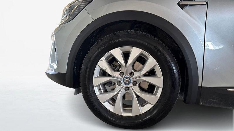 Renault Captur II 2019 1.6 E-TECH Plug-in Hybrid 160cv Intens Auto