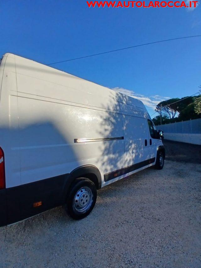 FIAT Ducato 30 2.3 MJT 130CV PM-TM Furgone IVA