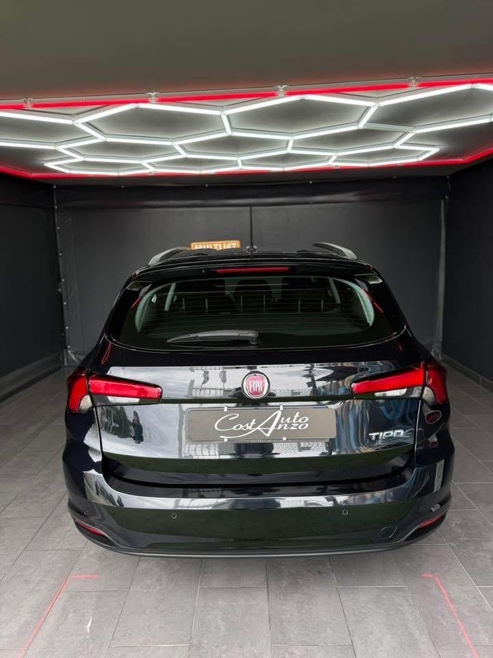 Fiat Tipo SW 1.6 Multijet 120 Cv S-Design 2018