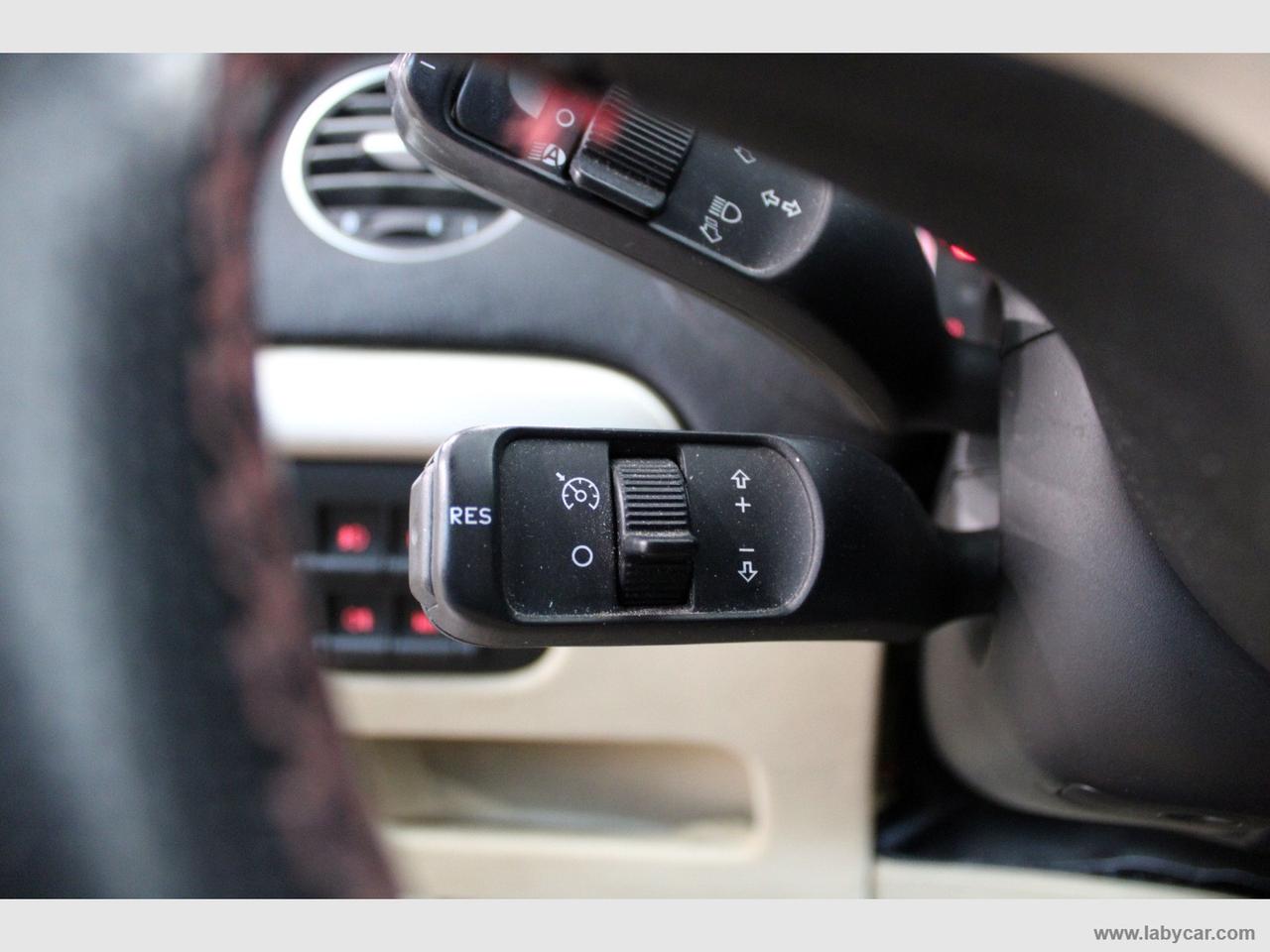 ALFA ROMEO 159 1.9 JTDm 16V SW