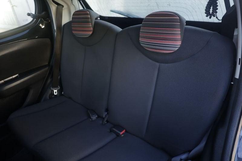 Citroën C1 Citroën C1 VTi 68 5 porte Feel Unicoproprietario