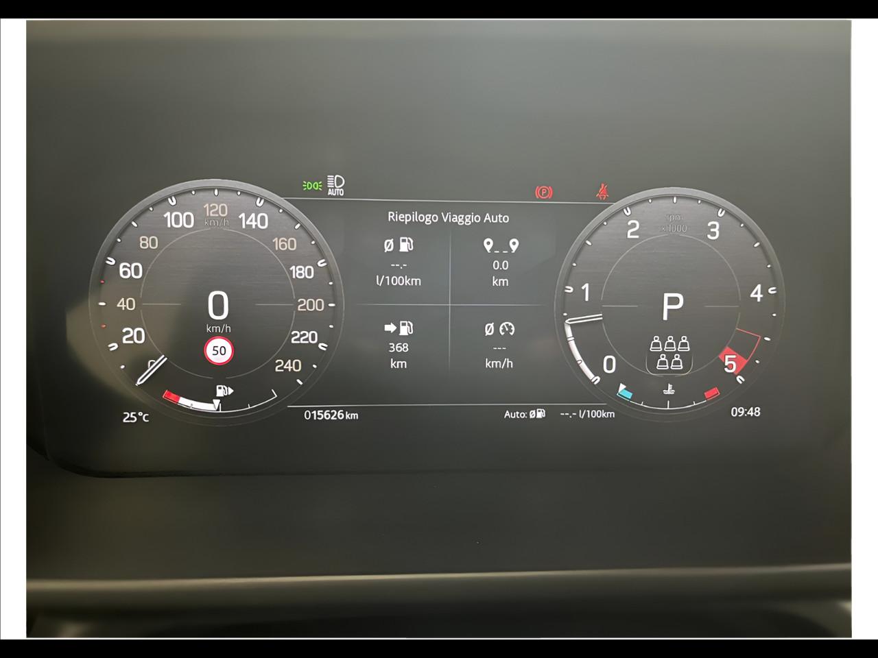 LAND ROVER Defender 110 3.0d i6 mhev SE awd 200cv auto 7 p.ti