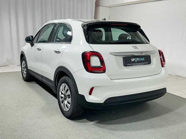 Fiat 500X 1.3 MultiJet 95 CV