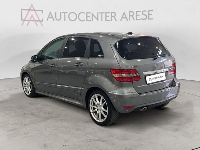 MERCEDES-BENZ B 200 CDI Premium