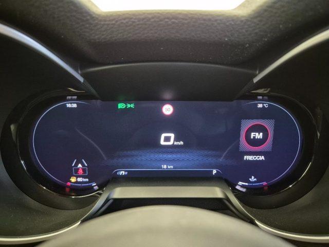 ALFA ROMEO Stelvio 2.2 Td 160 CV AT8 Sprint N1 Autocarro Cerchi19