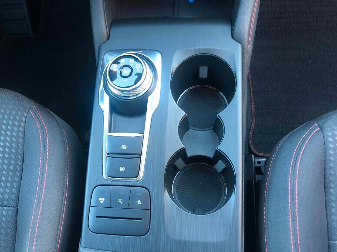 Ford Kuga 1.5 EcoBlue 120 CV aut. ST-Line 2022