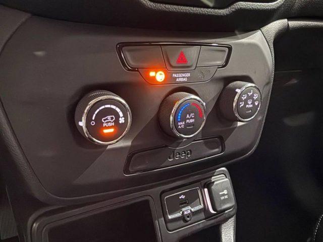 JEEP Renegade 1.6 Mjt Sport