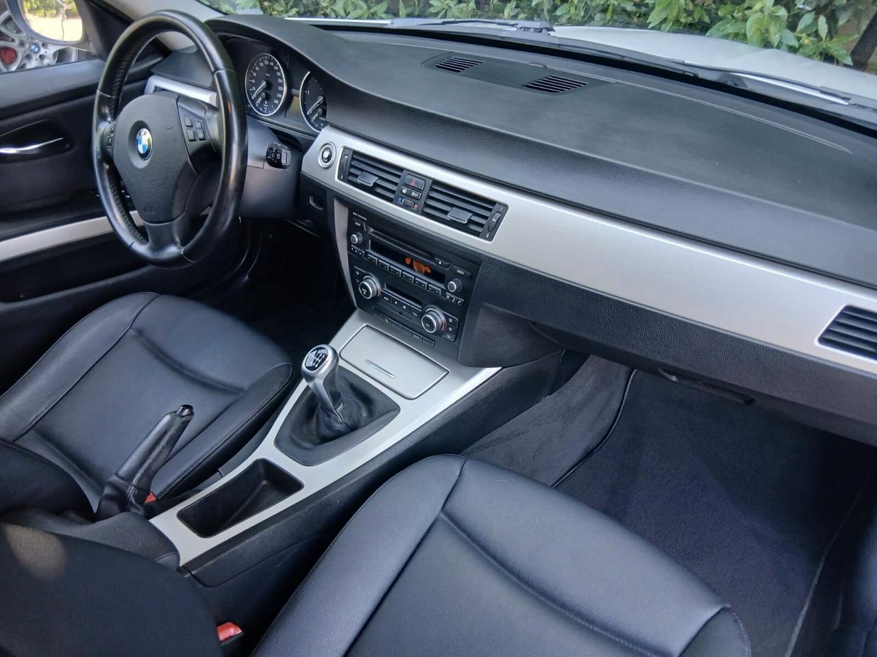 Bmw 316 316d 2.0 116CV cat Touring