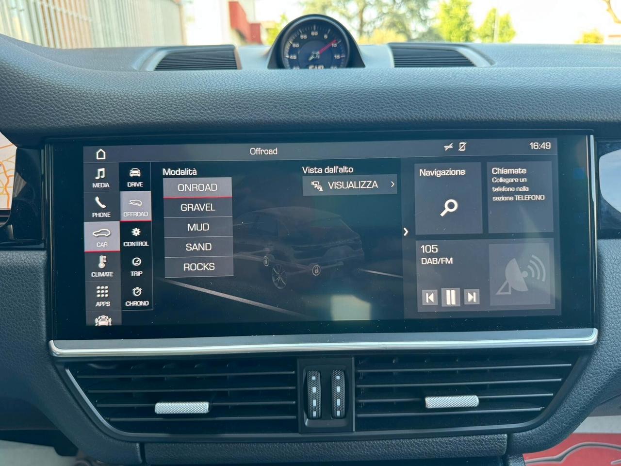 Porsche Cayenne 3.0 V6 340cv