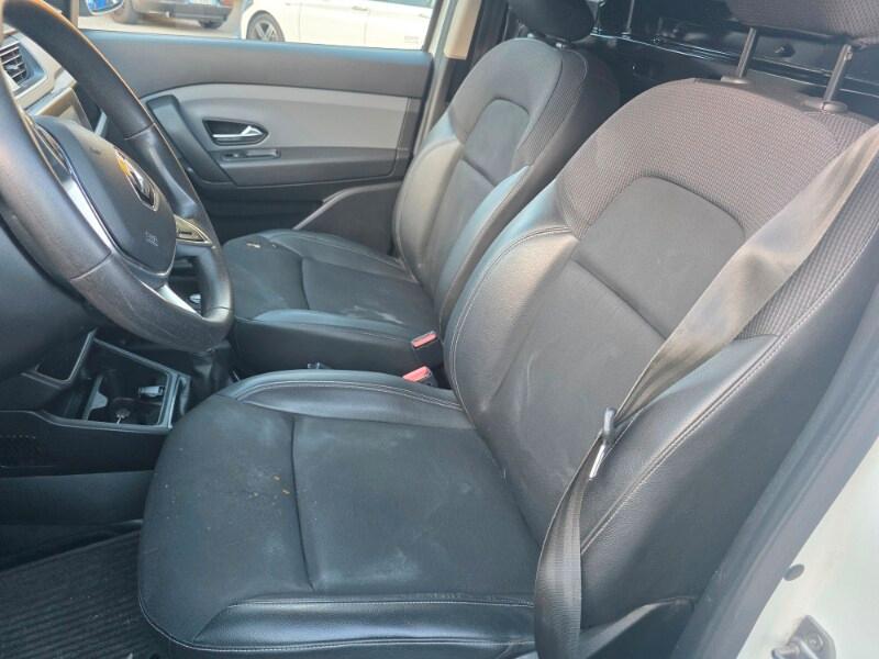 RENAULT Express 2ª serie Express 1.3 TCe 100 F...