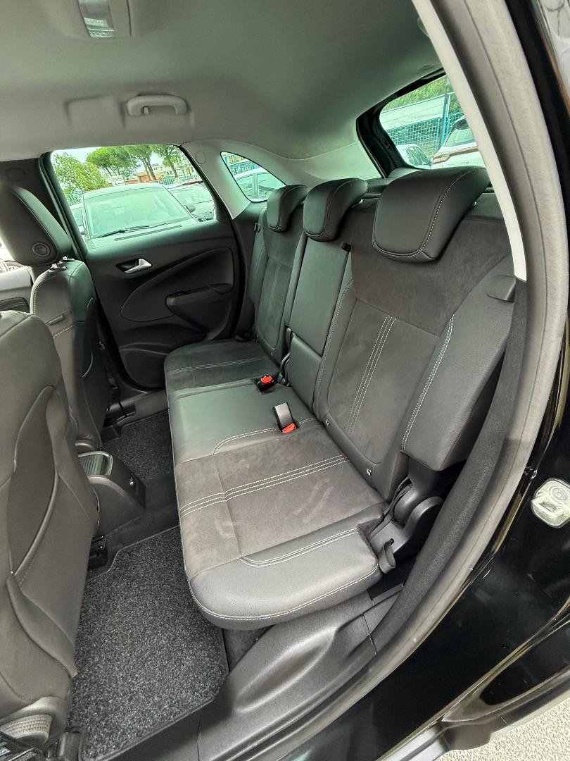 Opel Crossland 130cv Turbo *ALL. ULTIMATE*