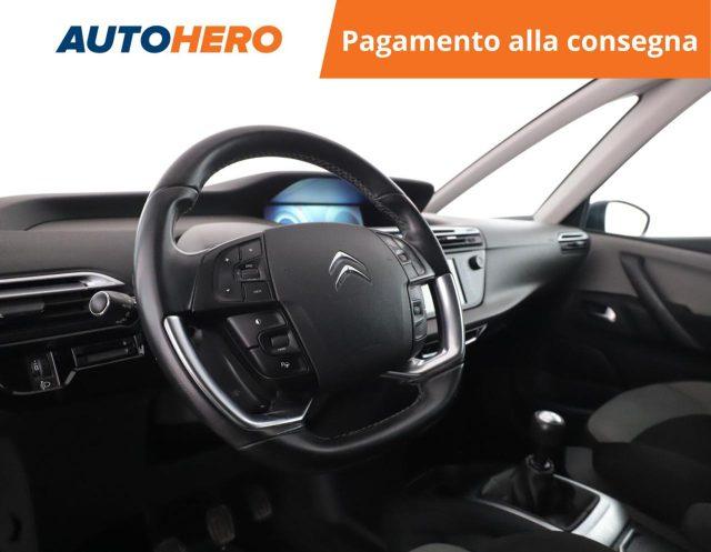 CITROEN C4 Picasso BlueHDi 120 S&S Intensive