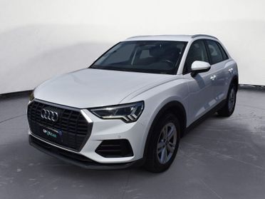 Audi Q3 2.0 35 TDI S Tronic Business