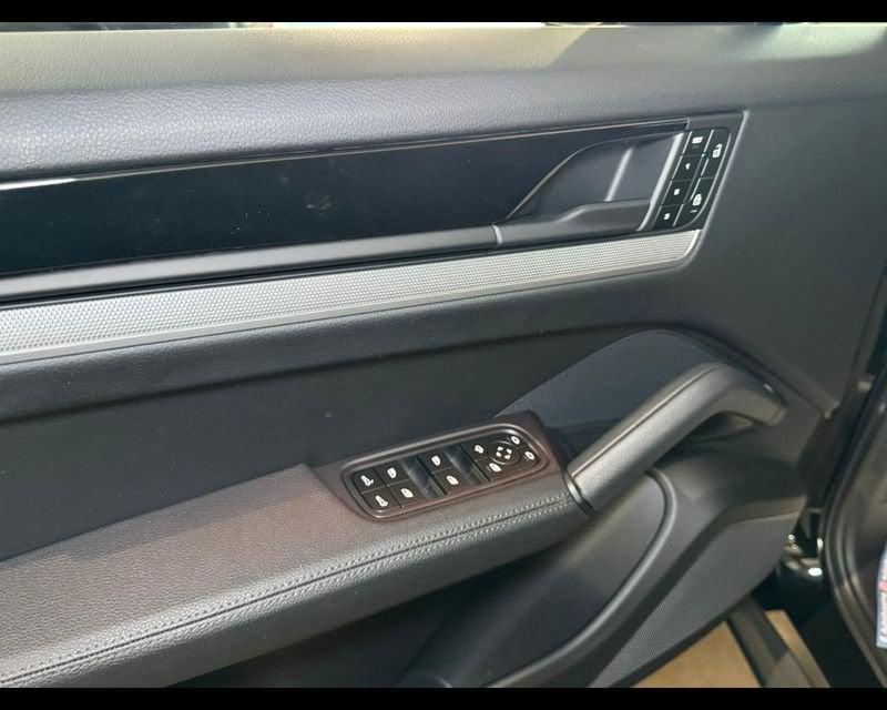 Porsche Cayenne Coupè Cayenne Coupé 3.0 V6