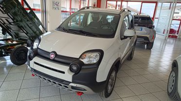 FIAT PANDA CROSS 0.9 TWIN AIR 4X4 4WD
