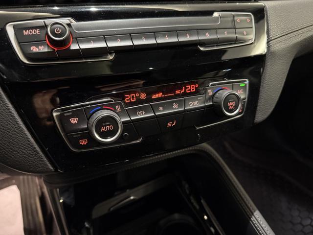 BMW X1 S-DRIVE 18d X-LINE