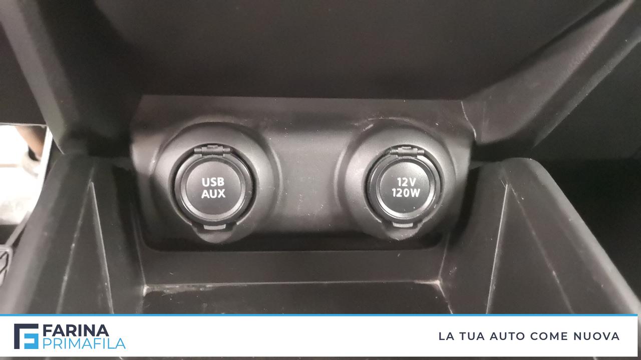 SUZUKI Swift VI 2020 - Swift 1.2h Top 2wd
